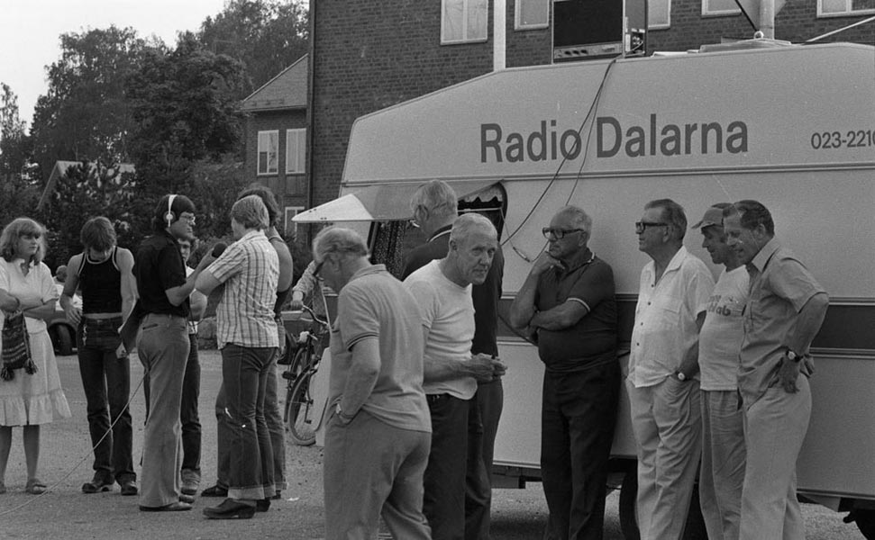 Radio Dalarna