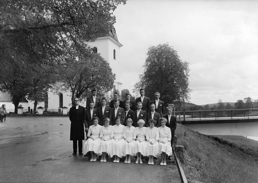 konfirmation