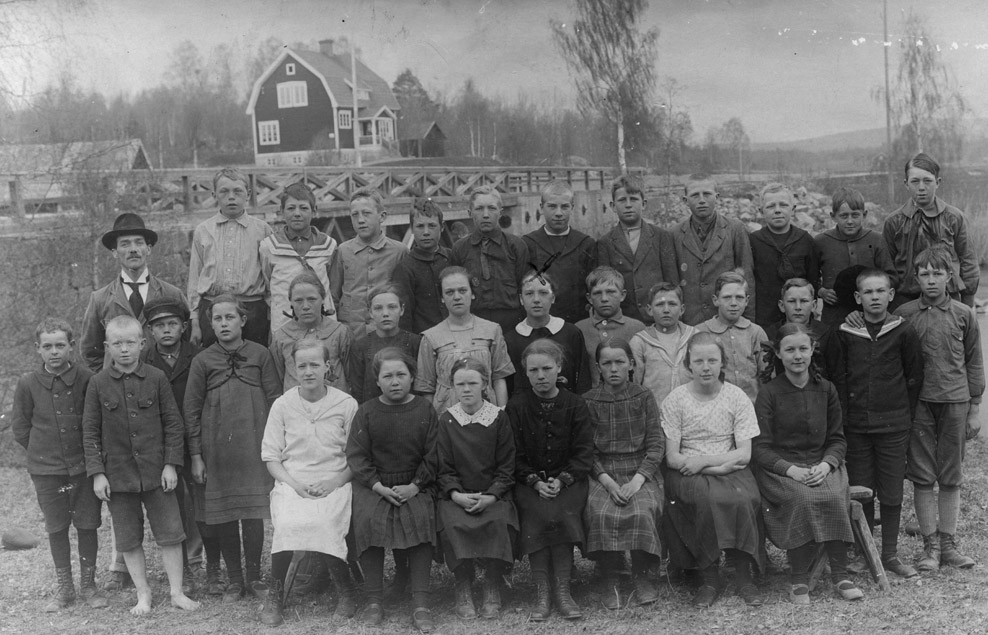klass