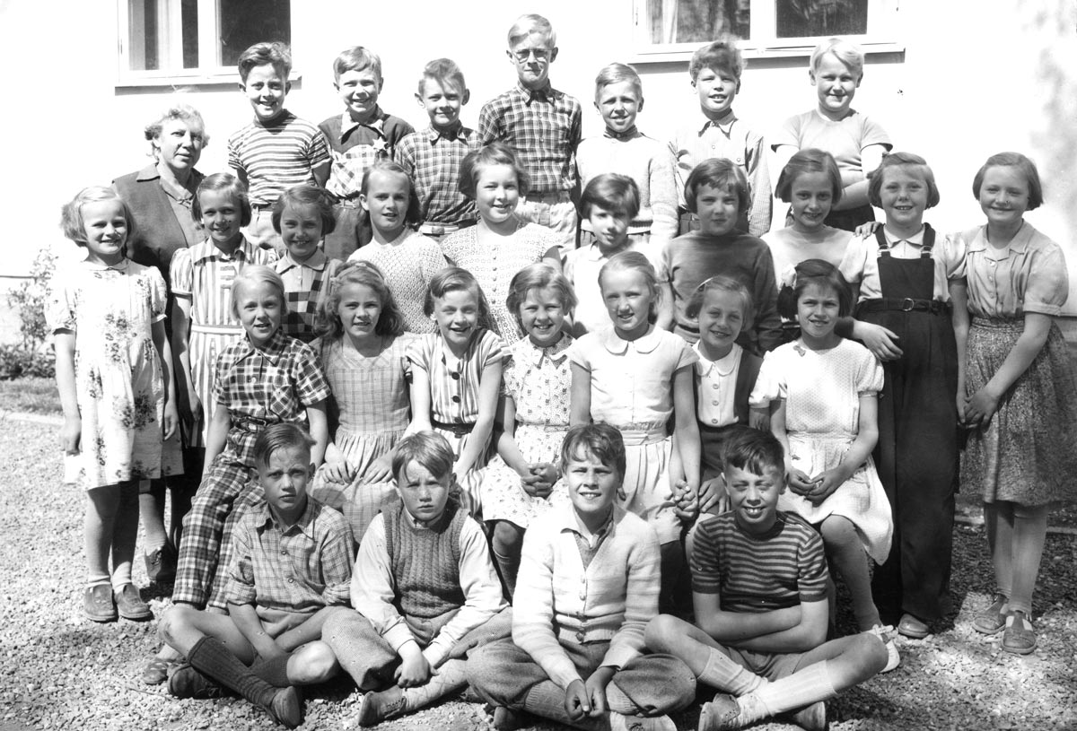 klass 3a