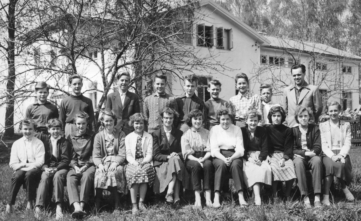 klass 7a
