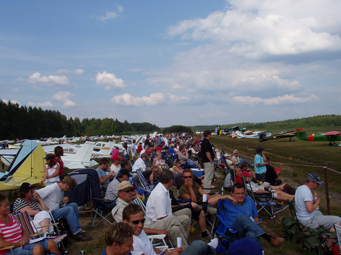 Dala-Järna 2006