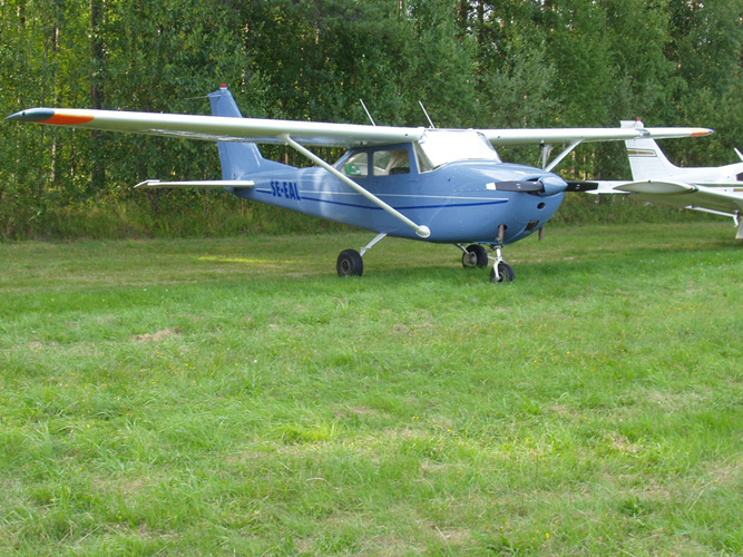 Dala-Järna 2006
