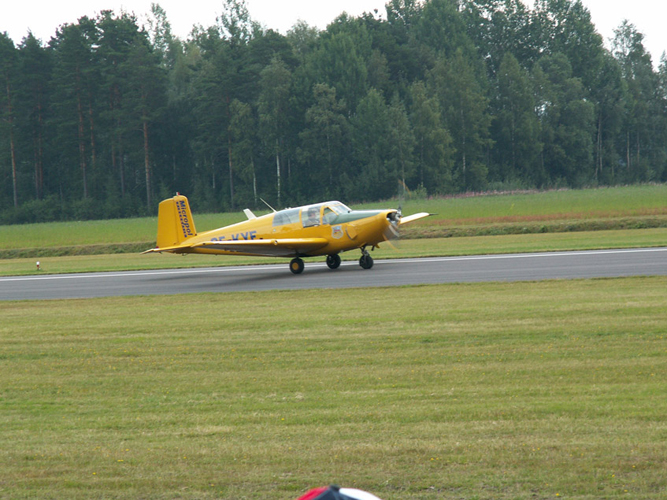 Dala-Järna 2006