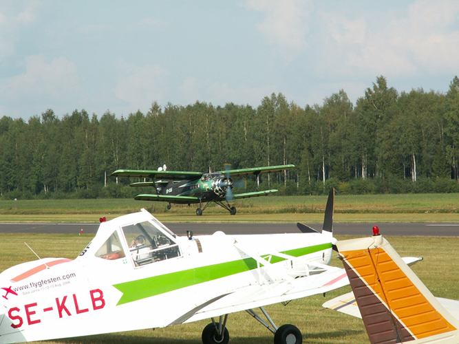 Dala-Järna 2006