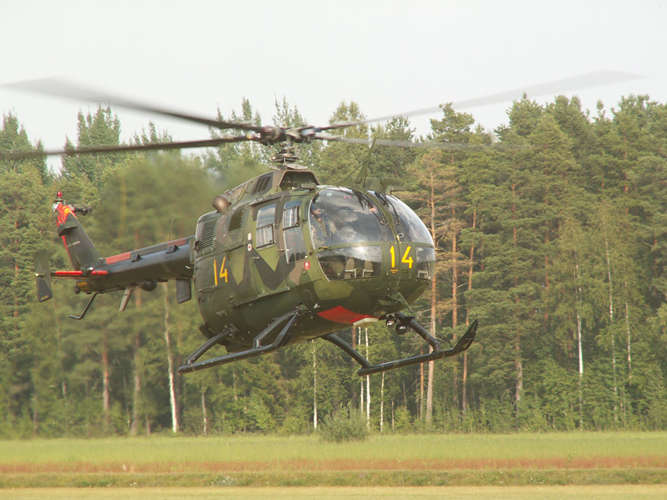 Dala-Järna 2006