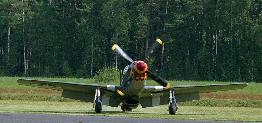 Dala-Järna 2006