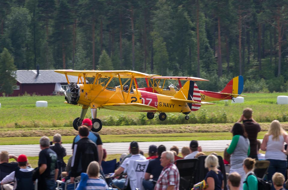 Dala-Järna 2012