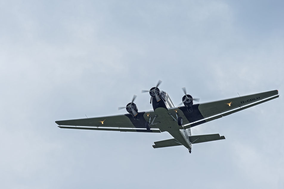 Dala-Järna 2012