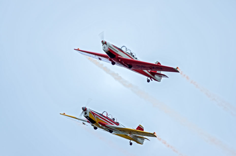 Dala-Järna 2012