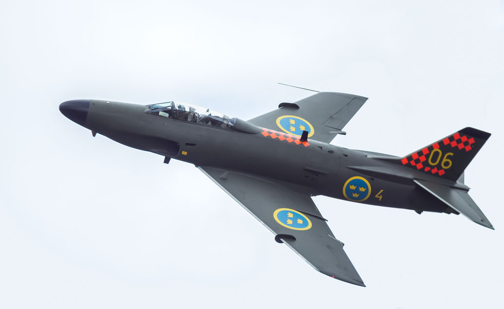Dala-Järna 2012