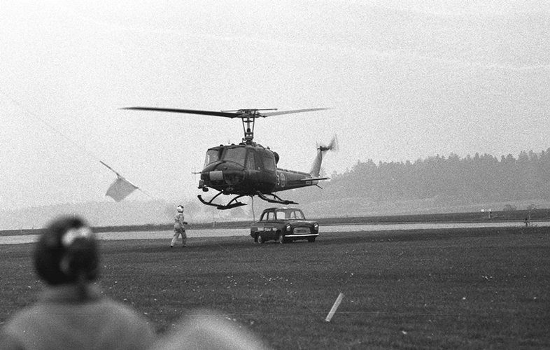 Västerås 1969