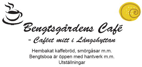 café
