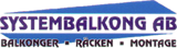 systembalkong