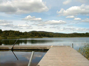 Rällingbadet
