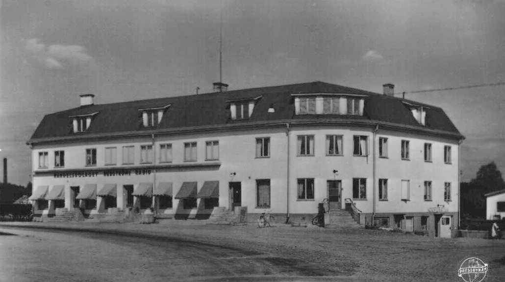 solgården