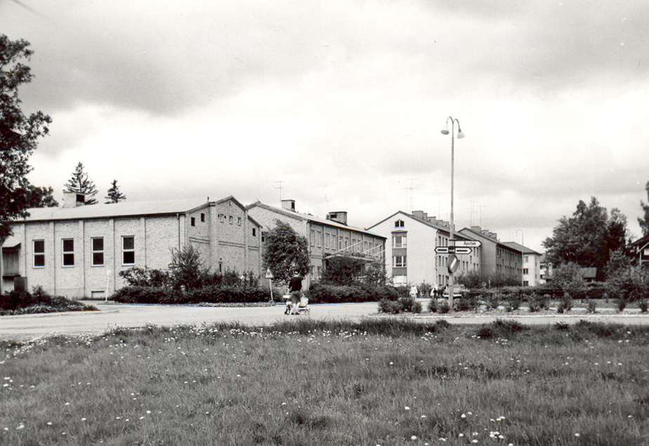 folkets hus