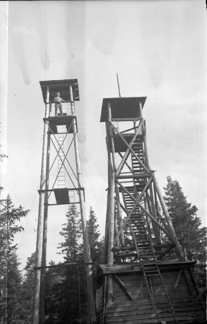 högåsklack
