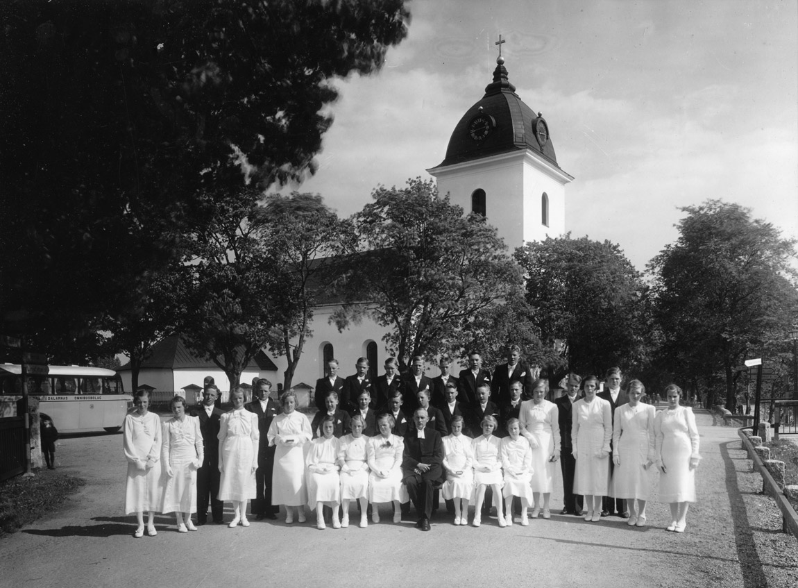 konfirmation